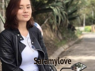 Saramylove