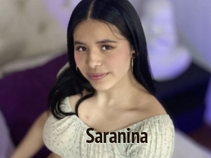 Saranina