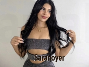 Saranoyer