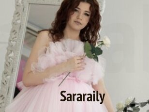 Sararaily