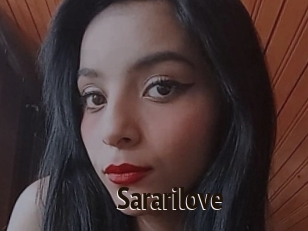 Sararilove