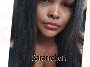 Sararrobert