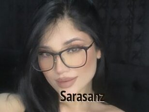 Sarasanz