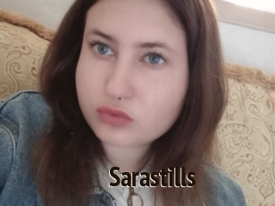 Sarastills