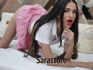 Sarastore