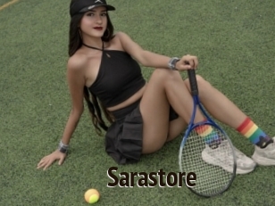 Sarastore