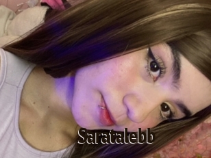 Saratalebb