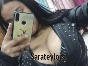 Sarateylorsj