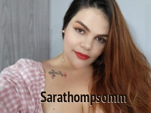 Sarathompsomm