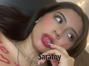 Saratoy