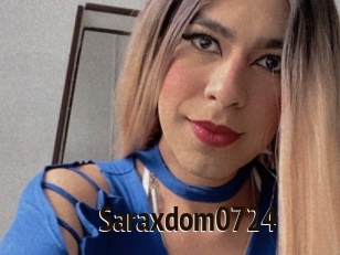 Saraxdom0724