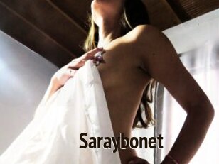 Saraybonet