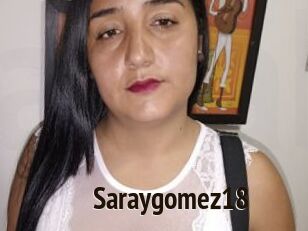 Saraygomez18