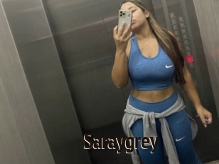 Saraygrey