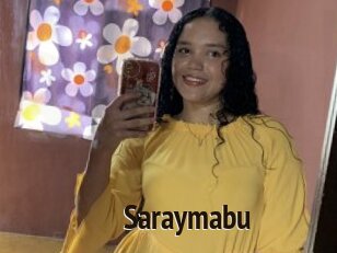 Saraymabu