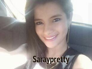 Saraypretty