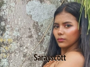 Sarayscott