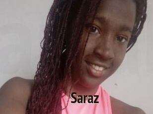 Saraz