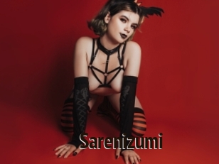 Sarenizumi