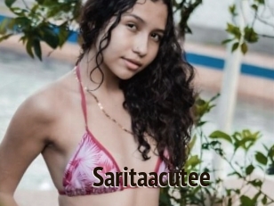 Saritaacutee