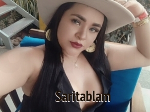 Saritablam