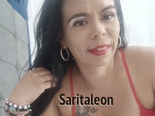 Saritaleon