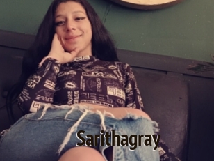 Sarithagray