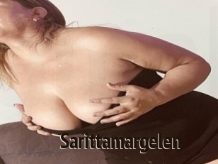 Sarittamargelen