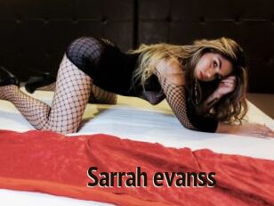 Sarrah_evanss