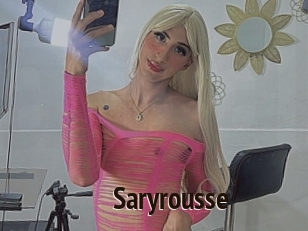 Saryrousse