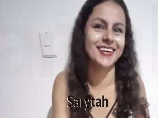 Sarytah