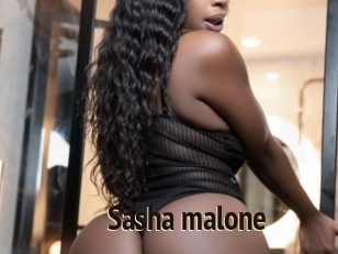 Sasha_malone