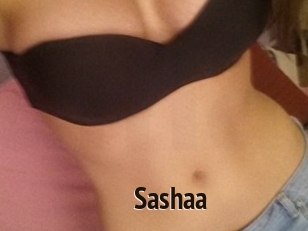 Sashaa