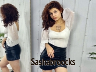 Sashabroocks