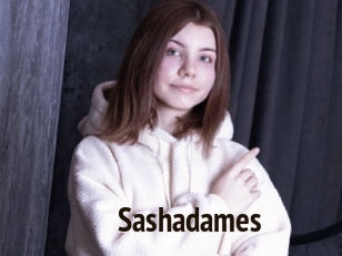 Sashadames