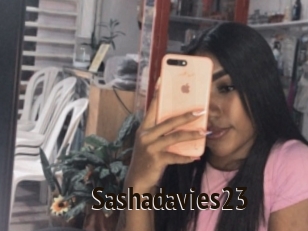 Sashadavies23