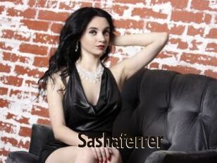Sashaferrer