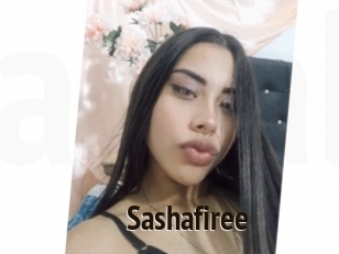 Sashafiree