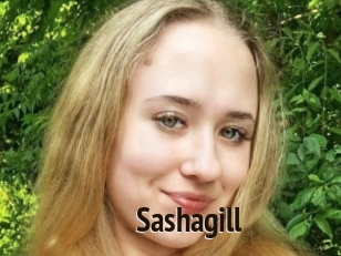 Sashagill