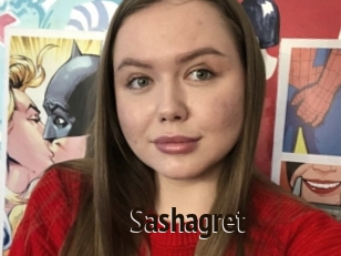 Sashagret