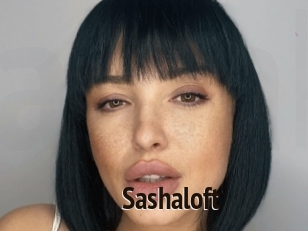 Sashaloft