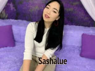 Sashalue