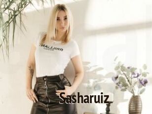 Sasharuiz