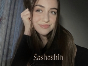 Sashashin