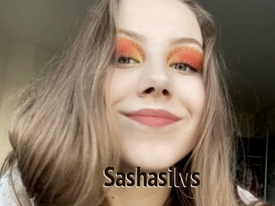 Sashasilvs