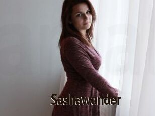 Sashawonder