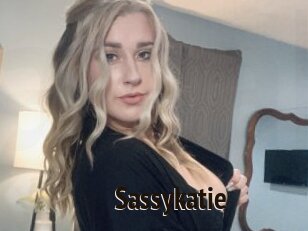 Sassykatie