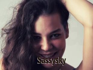 Sassysky