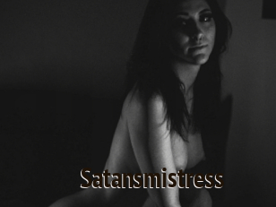 Satansmistress