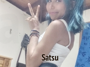 Satsu